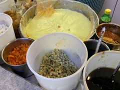 -安徽阜阳卷馍(西单店)