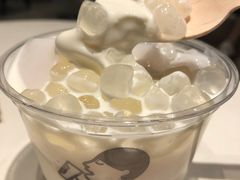 -喜茶(广州番禺奥园广场店)