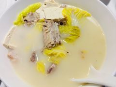 -四季民福烤鸭店(王府井东安门店)