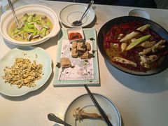 -江南驿·二十余年创意杭帮味(良渚玉鸟集店)