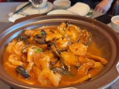 -百富源·海鲜辽菜(浑河堡店)