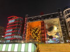 门面-Wolfgang’s Steakhouse 沃夫冈牛排馆(上海白玉兰广场店)