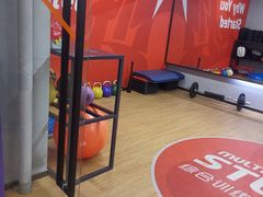 -乐刻运动健身(锦绣乐购店)