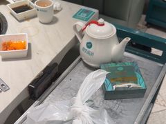 -四季缤纷椰子鸡(雨花亭凯德广场店)