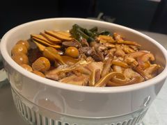 -院8里·小聚园老川菜(九眼桥店)