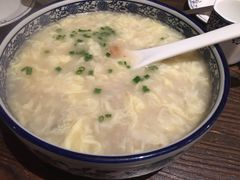 -吕氏疙瘩汤·私家菜馆(慈云寺店)