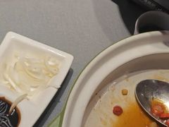 -阿庄新豫菜(航海东路店)