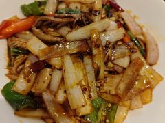 -季家厨房(长江东大街店)