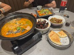 -八张桌子(老店)