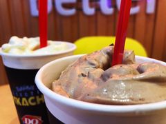 -DQ·蛋糕·冰淇淋(五角场万达店)
