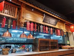 -安泰楼·佛跳墙创始人·传统闽味早茶·酒楼(三坊七巷闽菜地标店)