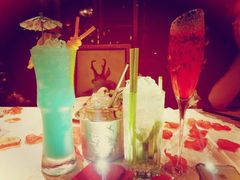 -胡桃里音乐酒馆(环亚凯瑟琳广场店)