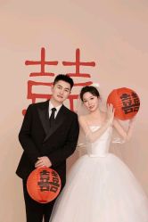 -第一夫人婚纱摄影(南京店)