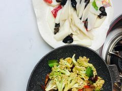 -一把骨(盐市口店)