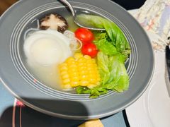 -刀叉遇上筷子中西融合餐厅(南开店)