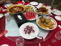 -天天渔港(杏林街店)