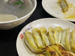 -回回锅贴(小河沿店)