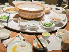 -风味小馆(天目湖宾馆店)