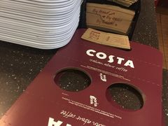 -COSTA COFFEE(水游城店)