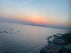-渔公码头·九龙湾国际饭店