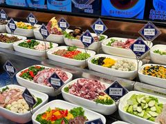 -鹊华居·地道鲁菜·海鲜·融合味(大明湖店)