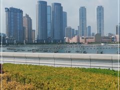 -星海湾跨海大桥