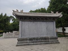 -青州古城