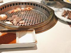 -千寻山野烤肉(中关村店)