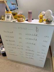 -M Nails & Beauty美甲美睫美体