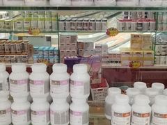 -紫荆城食品交易中心(华强北店)