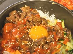 -炙韩料理·部队锅专门店