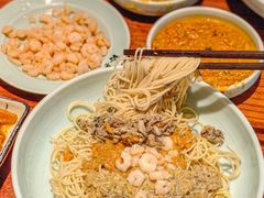 -裕兴记•蟹黄面馆(人民广场店)