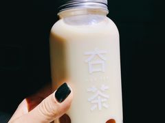 -夻茶HUATEA(水晶郦城店)