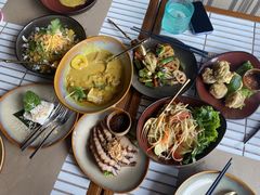 -CHINCHIN 青青·泰国料理(万象食家店)