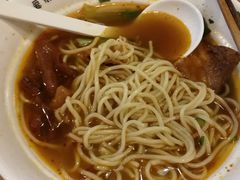 -每碗面馆(新鸿安大厦店)