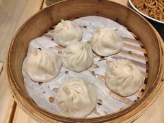 鲜肉小笼包-弄堂小笼包(天津南开大悦城店)