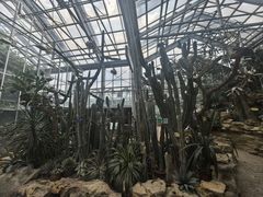 -国家植物园南园