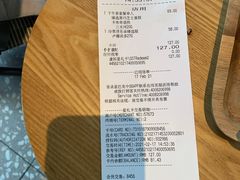 -星巴克臻选(上海合生汇1F店)