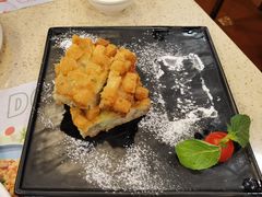 -点都德(大茶楼店)