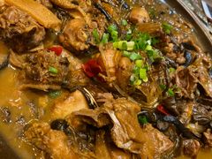 -金掌勺·锅包肉(广渠门店)
