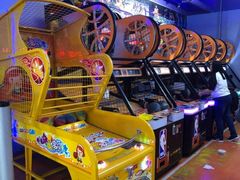 -明日世界电玩城(之心城店)