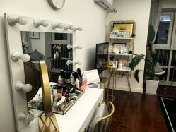 -演员的秘密·皮肤管理