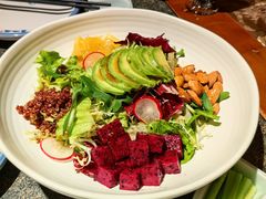 -真地道京味府·鲜橙烤鸭·北京菜(朝外大街东大桥店)