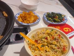 -一烙锅(友谊店)