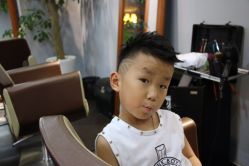 发型师作品-discovery 发现 hair salon