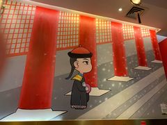 -1078號老北京涮肉(万达广场店)