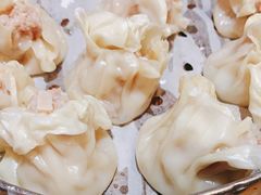 -真真鲜馄饨店(启蒙路店)