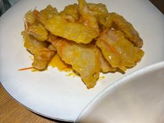 -魔鬼牛蛙小厨•烤鱼•龙虾(上马墩光华时代店)