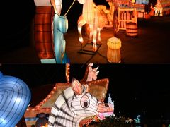 -琅岐红光湖公园