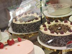 -DQ·蛋糕·冰淇淋(虹口龙之梦店)